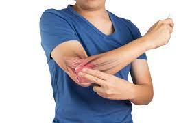 elbow pain treatment