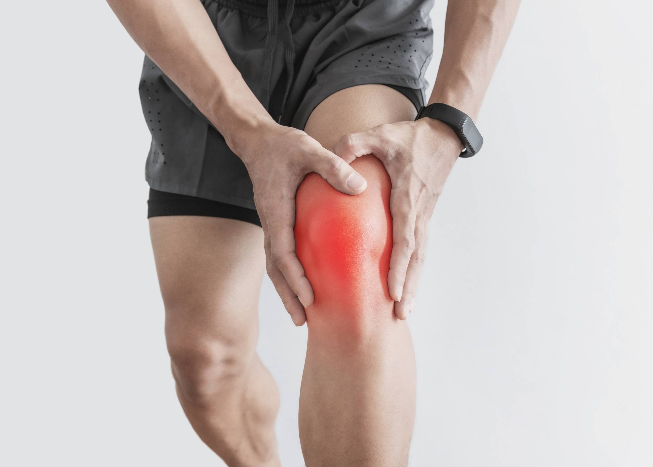 best doctor for Knee Pain in Paschim Vihar