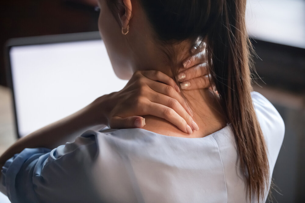 best doctor for Neck Pain in paschim vihar