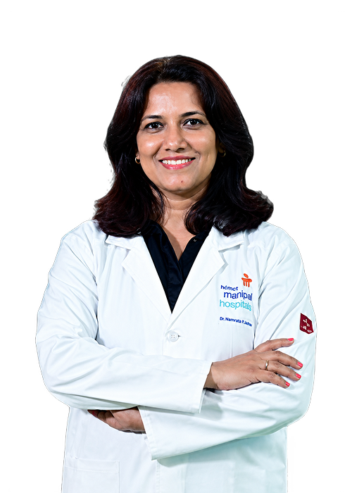 Dr. Namrata Dabas
