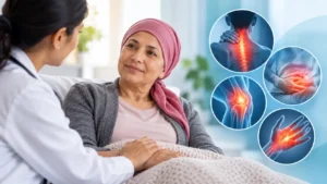 Cancer Pain Treatment in Delhi-NCR