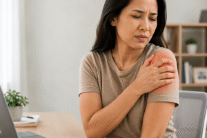 Shoulder Pain 