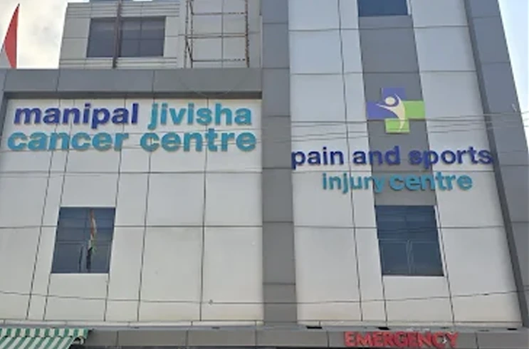 Pain and Sports Injury Center Sonipat