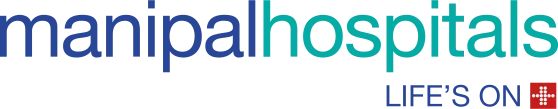 Manipal Hospital, Dwarka Logo