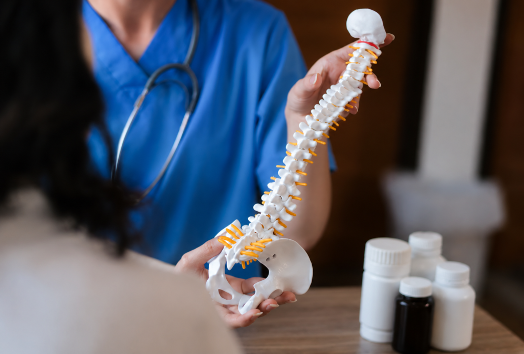 Understanding Spine & Back Pain