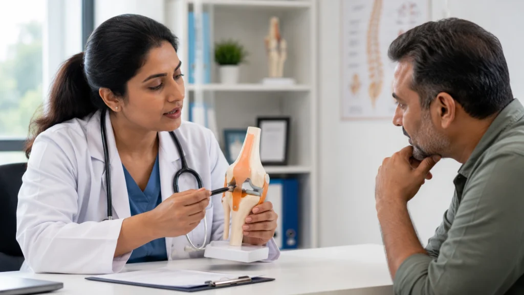 5 Myths About Regenerative Treatments for Joint and Back Pain