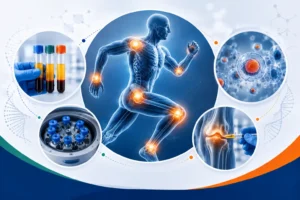 SCP, BMAC, and PRP Therapy: What’s the Difference?