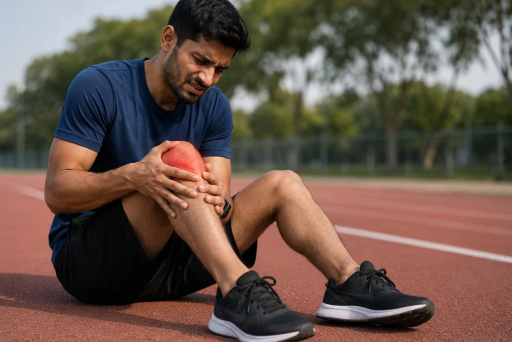 How Athletes Recover from Ligament and Tendon Injuries Without Surgery?
