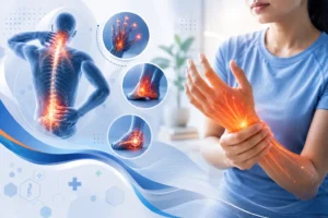 Burning or Tingling Pain: What Does It Mean?
