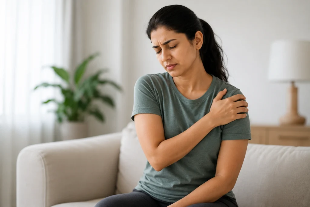 Frozen Shoulder: Surgery or Can It Heal Without It?