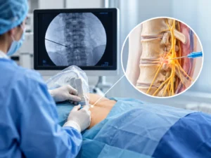 Neurolytic Blocks Procedure in Delhi-NCR